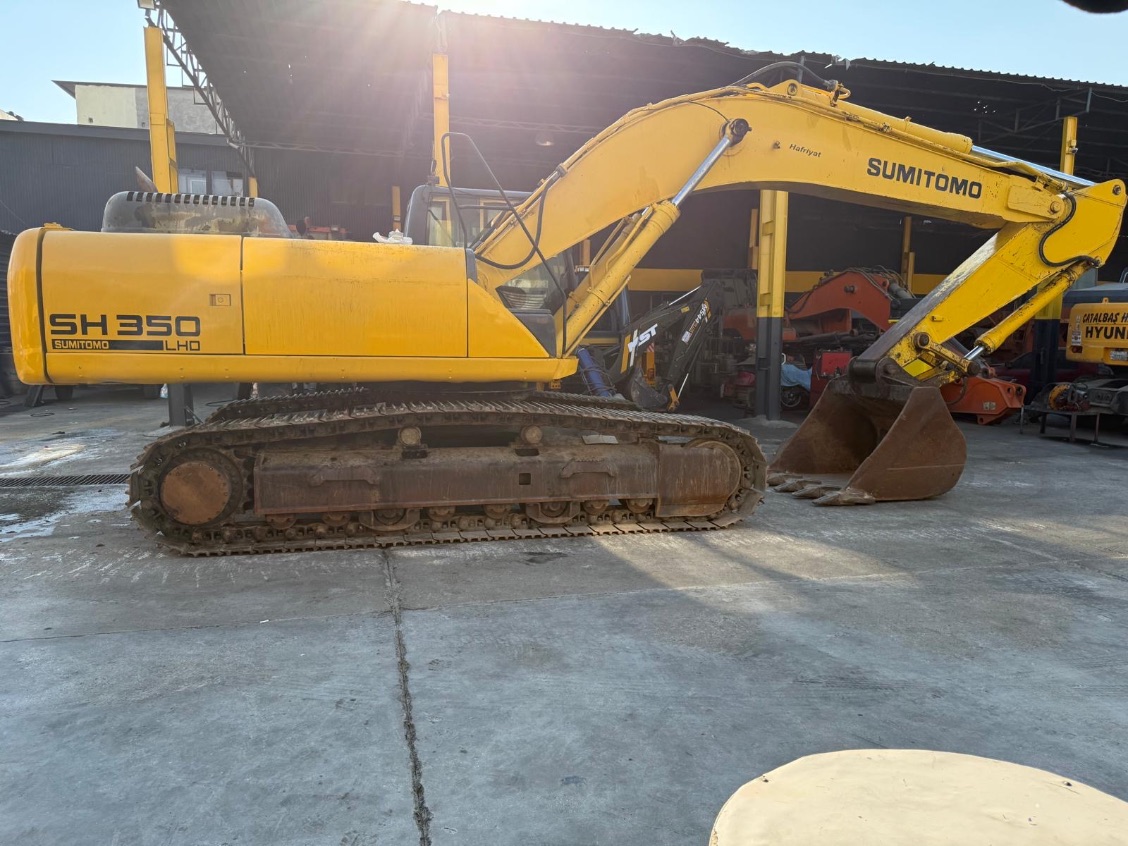 Sumitomo SH350