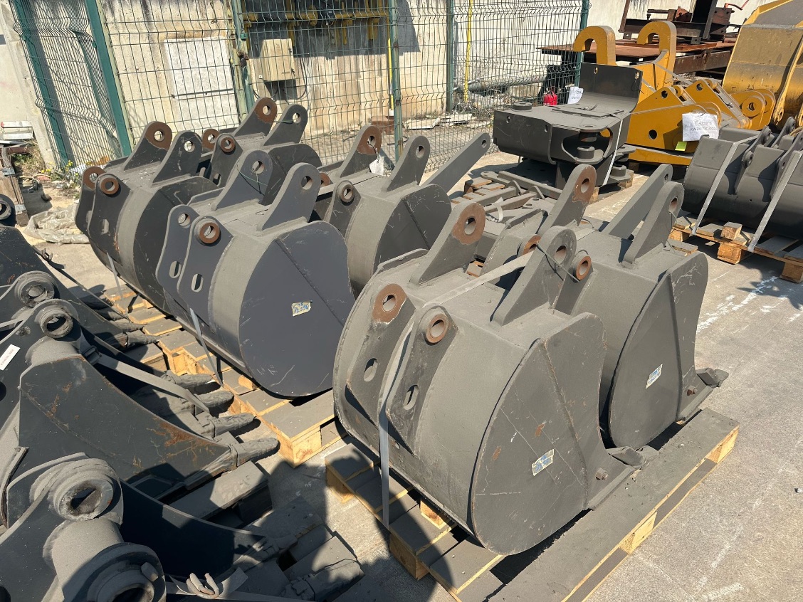 New Holland BL Kova 60 mm